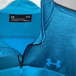 Men’s under armour pullover